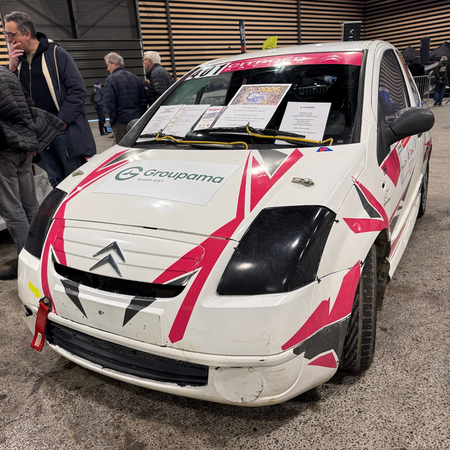Rallye Monte-Carlo Historique 2026