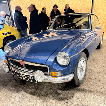 Rallye Monte-Carlo Historique 2026