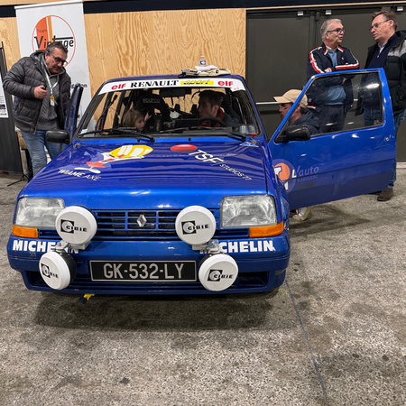 Rallye Monte-Carlo Historique 2026