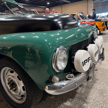 Rallye Monte-Carlo Historique 2026