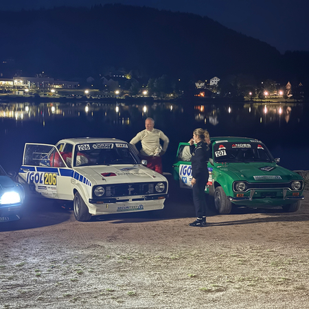 Rallye Vosges Grand Est 2026