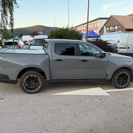Rallye Vosges Grand Est 2026