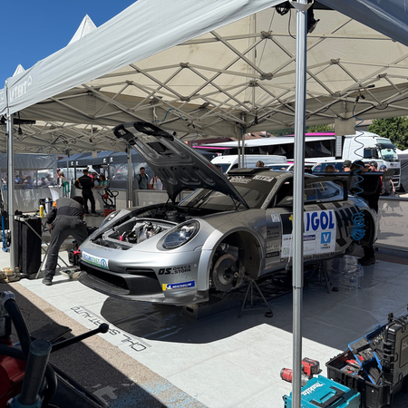 Rallye Vosges Grand Est 2026