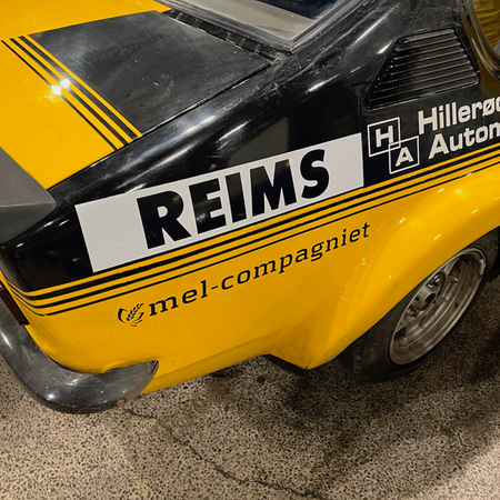 Rallye Monte-Carlo Historique 2022