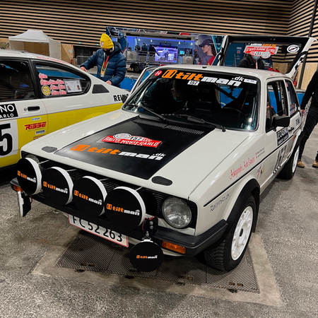 Rallye Monte-Carlo Historique 2022