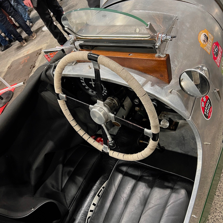 Rallye Monte-Carlo Historique 2022