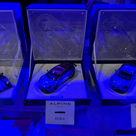 Rallye Monte-Carlo Historique 2022