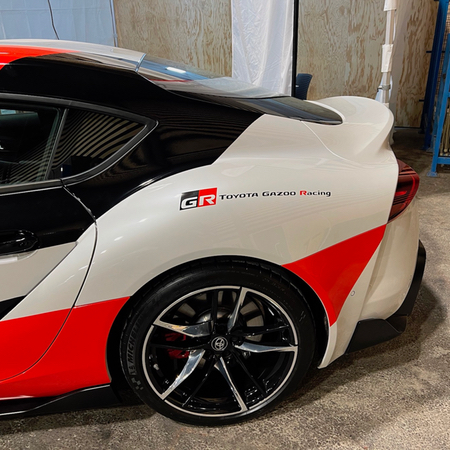 Rallye Monte-Carlo Historique 2022