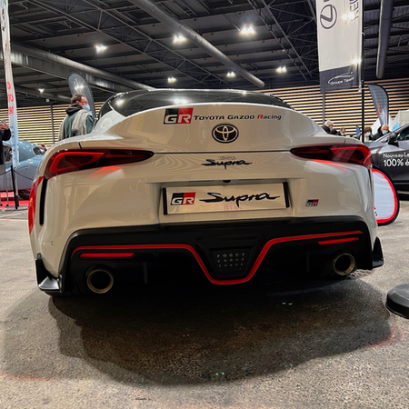 Rallye Monte-Carlo Historique 2022