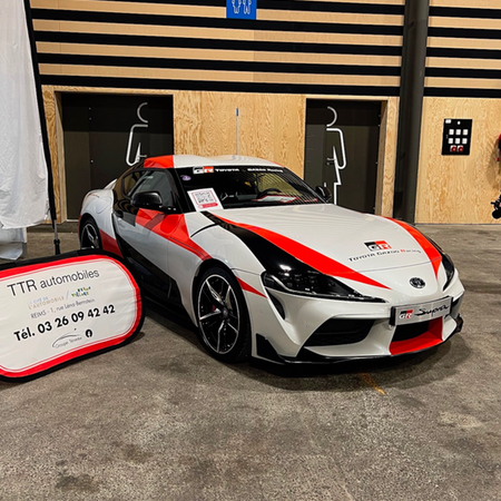 Rallye Monte-Carlo Historique 2022