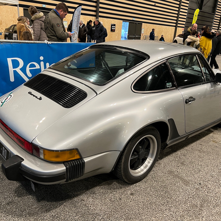 Rallye Monte-Carlo Historique 2023