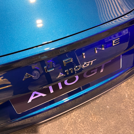 Rallye Monte-Carlo Historique 2023