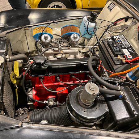 Rallye Monte-Carlo Historique 2023