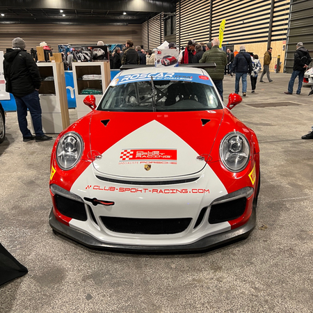 Rallye Monte-Carlo Historique 2023