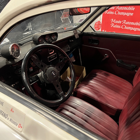 Rallye Monte-Carlo Historique 2023