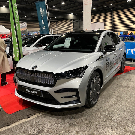 Rallye Monte-Carlo Historique 2023