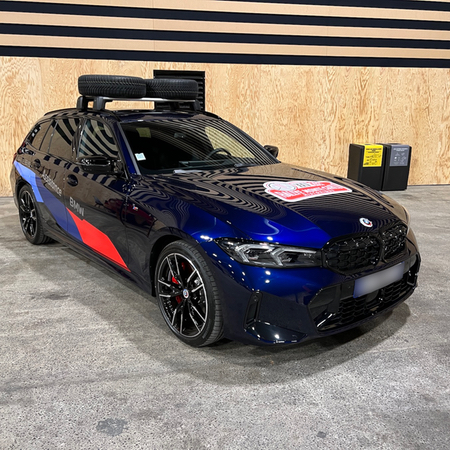 Rallye Monte-Carlo Historique 2023
