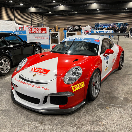 Rallye Monte-Carlo Historique 2023