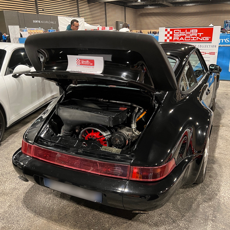 Rallye Monte-Carlo Historique 2023