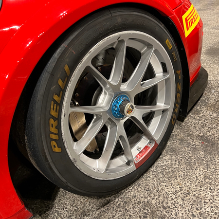 Rallye Monte-Carlo Historique 2023