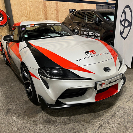 Rallye Monte-Carlo Historique 2023