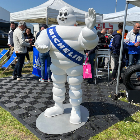 Rassemblement Alpine Dieppe 2023