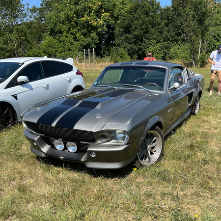 4ème Rassemblement Ford Reims/Gueux 2022
