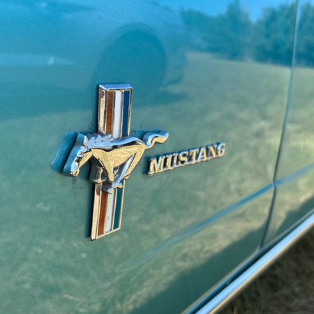 4ème Rassemblement Ford Reims/Gueux 2022