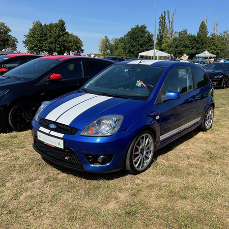 4ème Rassemblement Ford Reims/Gueux 2022