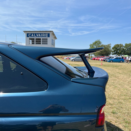 4ème Rassemblement Ford Reims/Gueux 2022