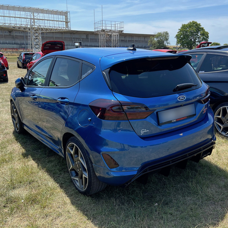 4ème Rassemblement Ford Reims/Gueux 2022