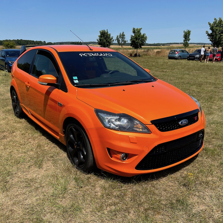 4ème Rassemblement Ford Reims/Gueux 2022