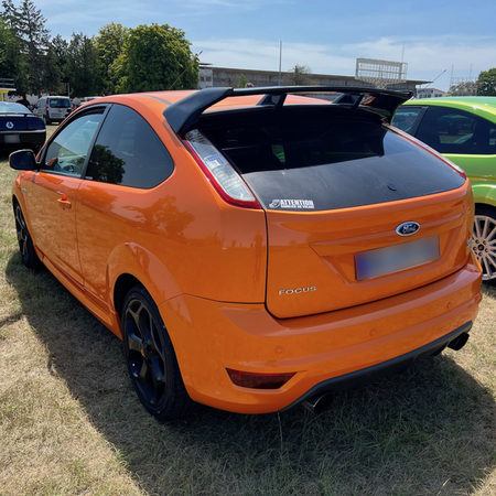 4ème Rassemblement Ford Reims/Gueux 2022