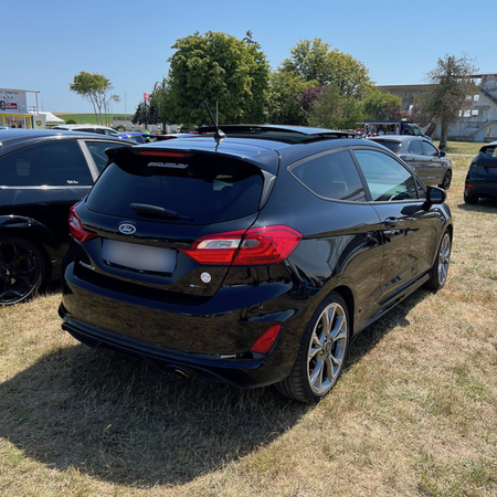 4ème Rassemblement Ford Reims/Gueux 2022