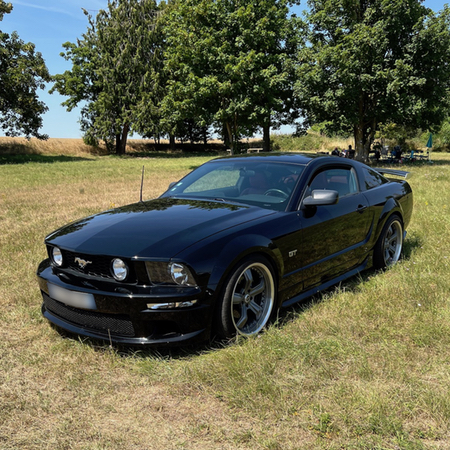 4ème Rassemblement Ford Reims/Gueux 2022