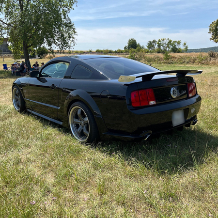 4ème Rassemblement Ford Reims/Gueux 2022
