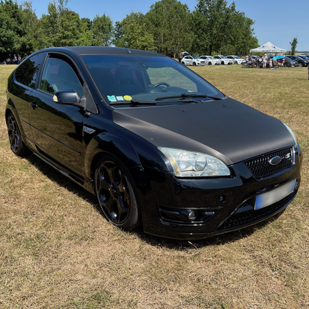 4ème Rassemblement Ford Reims/Gueux 2022