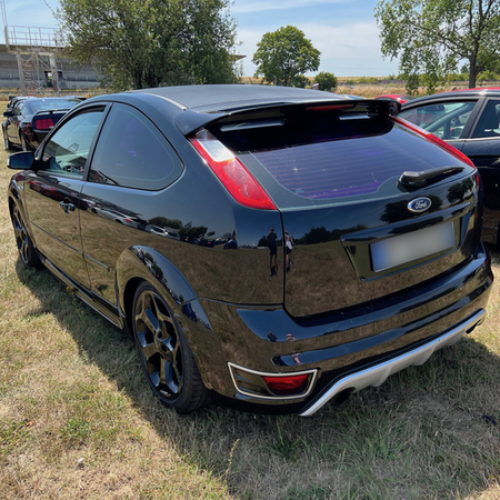 4ème Rassemblement Ford Reims/Gueux 2022