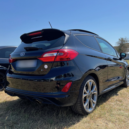 4ème Rassemblement Ford Reims/Gueux 2022