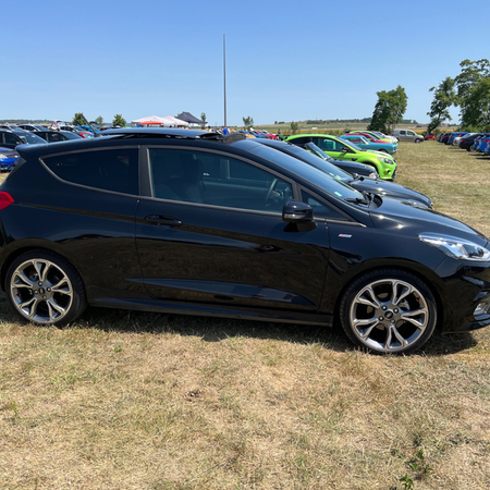4ème Rassemblement Ford Reims/Gueux 2022
