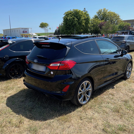 4ème Rassemblement Ford Reims/Gueux 2022