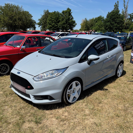 4ème Rassemblement Ford Reims/Gueux 2022