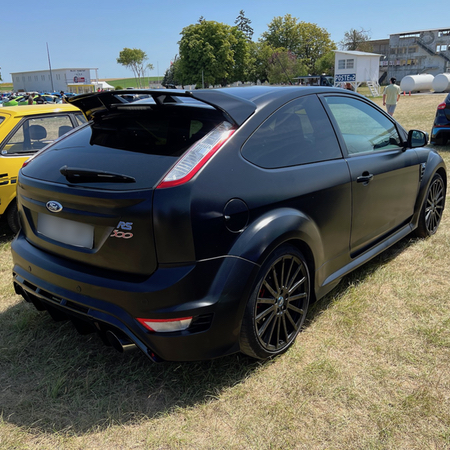 4ème Rassemblement Ford Reims/Gueux 2022