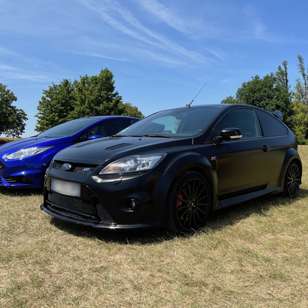 4ème Rassemblement Ford Reims/Gueux 2022