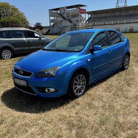 4ème Rassemblement Ford Reims/Gueux 2022