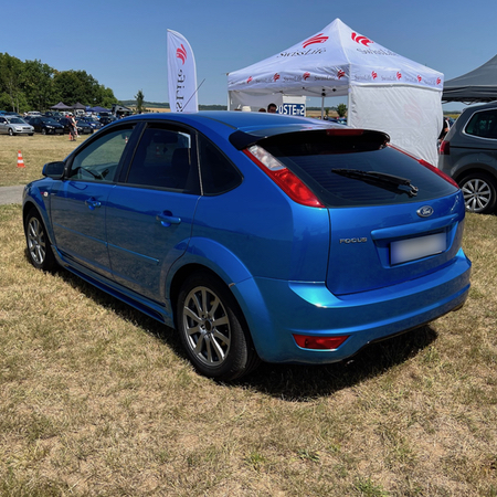 4ème Rassemblement Ford Reims/Gueux 2022
