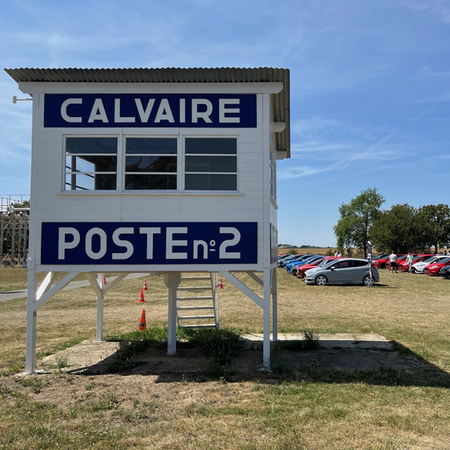 4ème Rassemblement Ford Reims/Gueux 2022