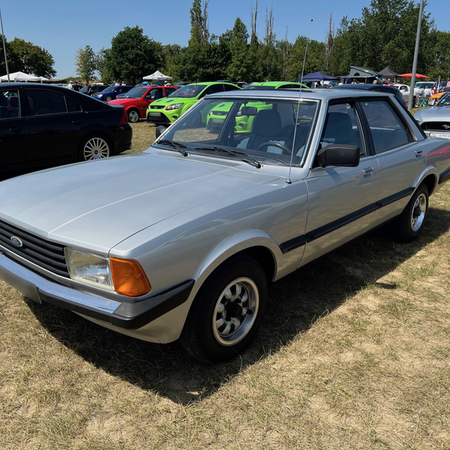 4ème Rassemblement Ford Reims/Gueux 2022