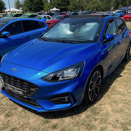 4ème Rassemblement Ford Reims/Gueux 2022