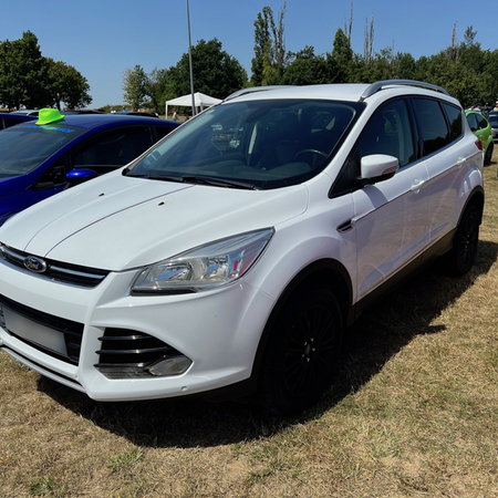4ème Rassemblement Ford Reims/Gueux 2022